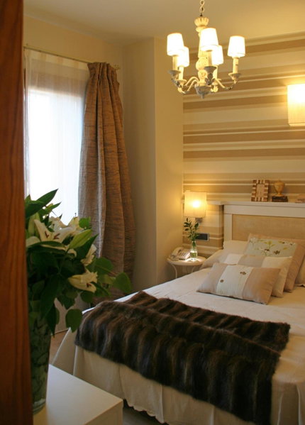 Hotel Castillo de Alquézar, Barbastro, Spain