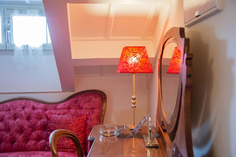 Hotel Monumento Pazo de Orbán, Lugo, Spain