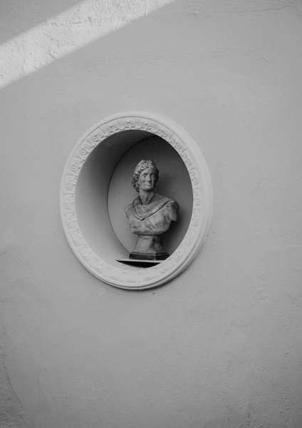 Palacio San Fernando, Utrera, Spain