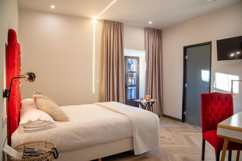 Palacio San Fernando, Utrera, Spain