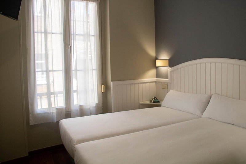 Alda Miramar Rooms, Gijón, Spain