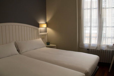 Alda Miramar Rooms, Gijón, Spain