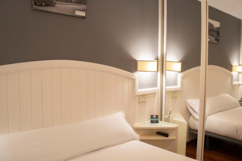 Alda Miramar Rooms, Gijón, Spain