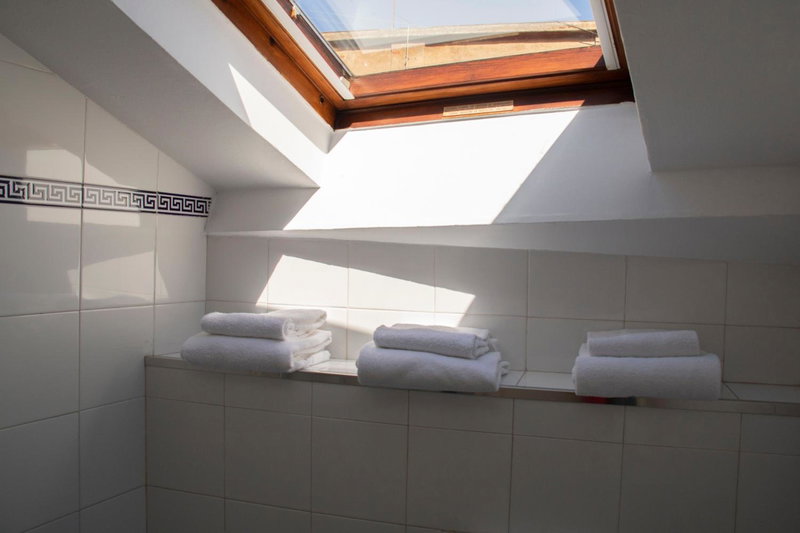 Alda Miramar Rooms, Gijón, Spain