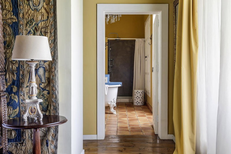 Hotel Hacienda de Abajo-Adults Only-Lujo, Tazacorte, Spain