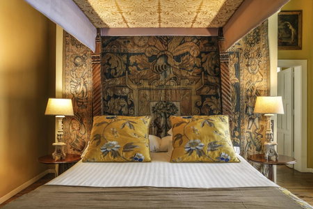 Hotel Hacienda de Abajo-Adults Only-Lujo, Tazacorte, Spain