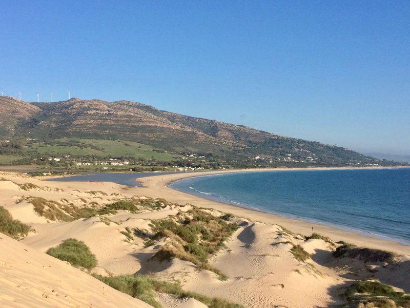 Puerta la Mar, Tarifa, Spain