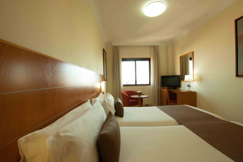 Hotel Principe Paz, Santa Cruz de Tenerife, Spain