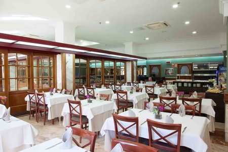 Hotel Principe Paz, Santa Cruz de Tenerife, Spain