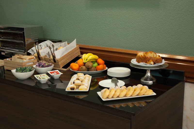 Hotel Principe Paz, Santa Cruz de Tenerife, Spain