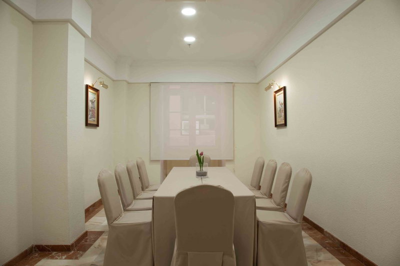 Hotel Principe Paz, Santa Cruz de Tenerife, Spain