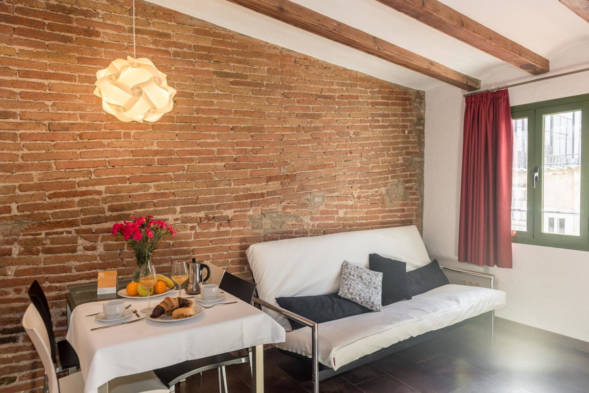 Apartaments Ciutat Vella, Espagne