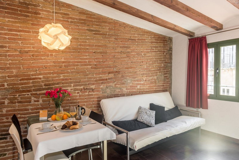 Apartaments Ciutat Vella, Barcelona, Spain