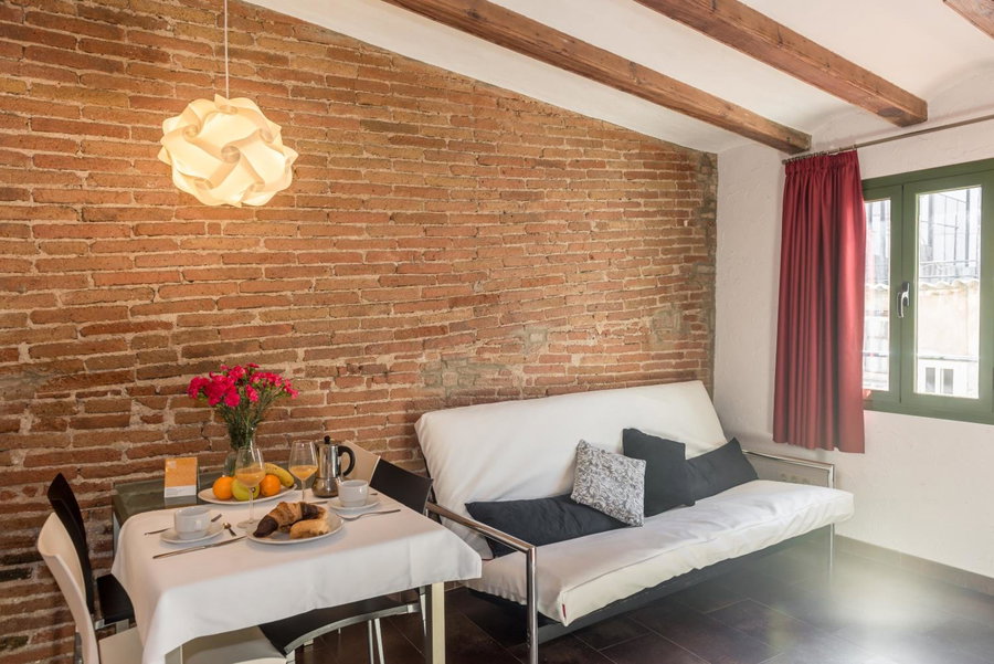 Apartaments Ciutat Vella, Barcelona, Spain