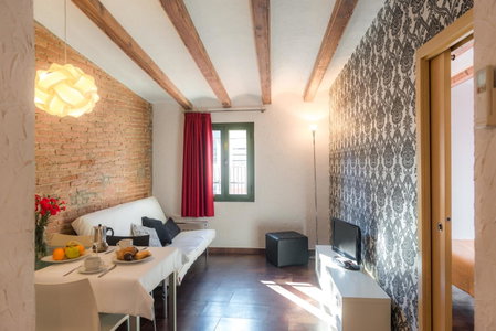 Apartaments Ciutat Vella, Barcelona, Spain