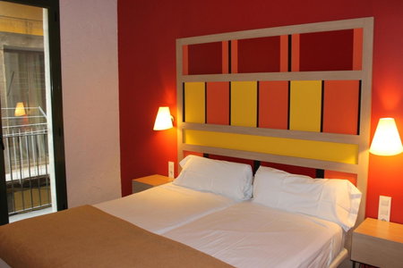Apartaments Ciutat Vella, Barcelona, Spain