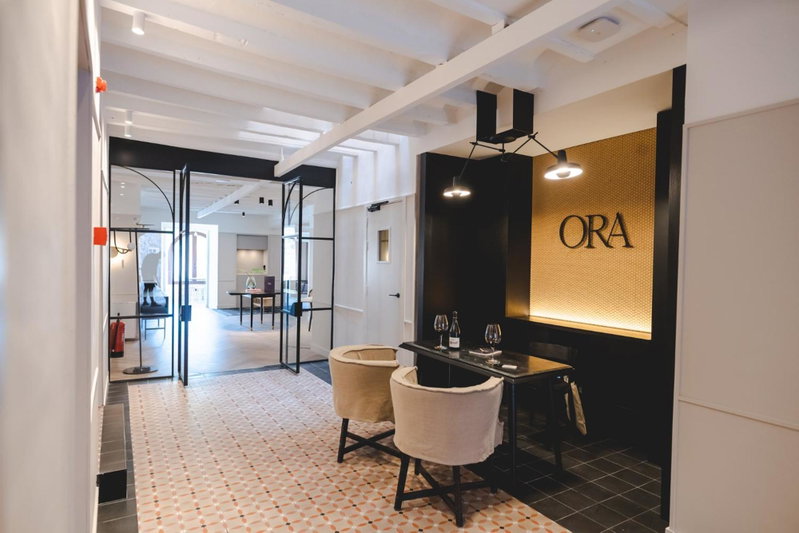 ORA Hotel Priorat, a Member of Design Hotels, Torroja, Spain