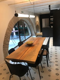 ORA Hotel Priorat, a Member of Design Hotels, Torroja, Spain