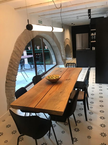 ORA Hotel Priorat, a Member of Design Hotels, Torroja, Spain
