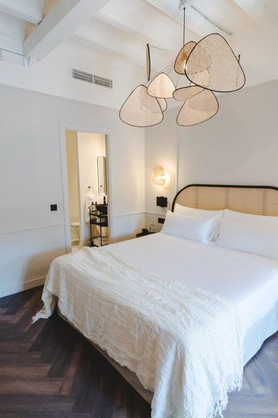 ORA Hotel Priorat, a Member of Design Hotels, Torroja, Spain