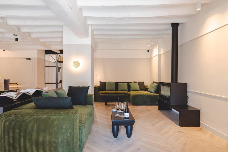 ORA Hotel Priorat, a Member of Design Hotels, Torroja, Spain