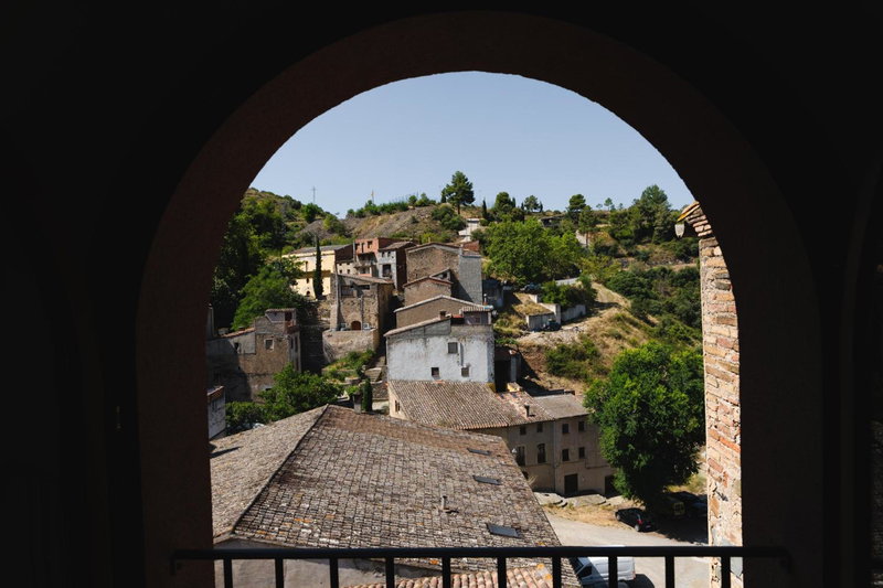 ORA Hotel Priorat, a Member of Design Hotels, Torroja, Spain