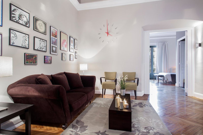 BacHome Gallery B&B, Barcelona, Spain
