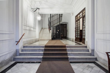 BacHome Gallery B&B, Barcelona, Spain