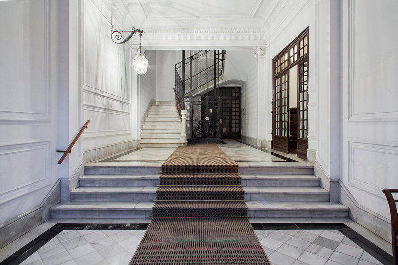 BacHome Gallery B&B, Barcelona, Spain
