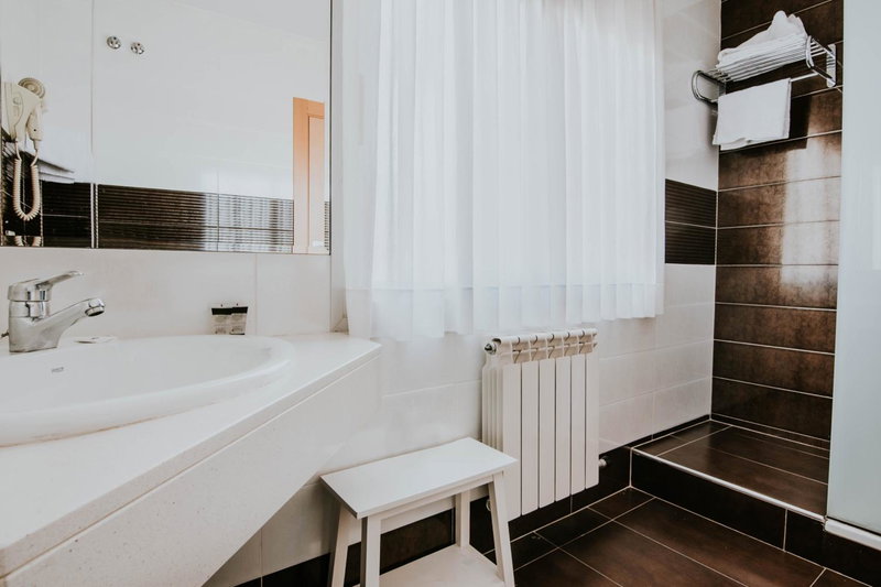 Hotel Isasa, Logroño, Spain