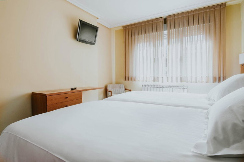 Hotel Isasa, Logroño, Spain