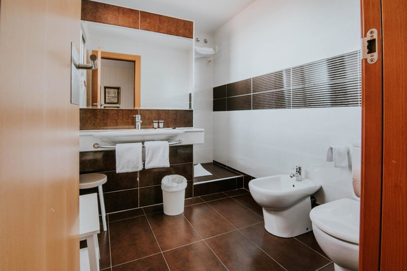 Hotel Isasa, Logroño, Spain