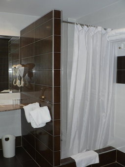 Hotel Isasa, Logroño, Spain
