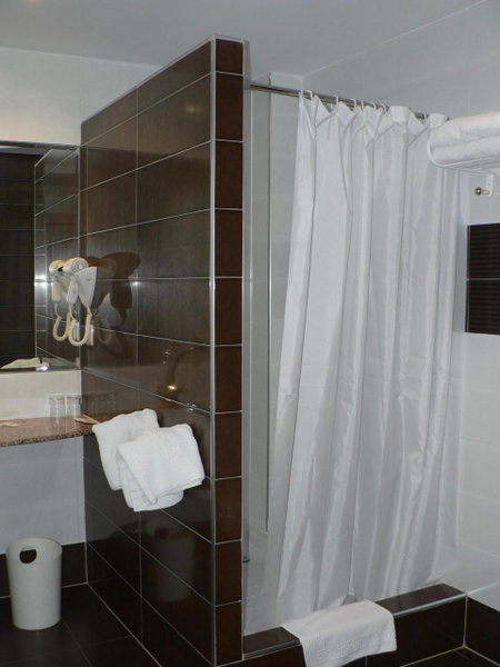 Hotel Isasa, Logroño, Spain
