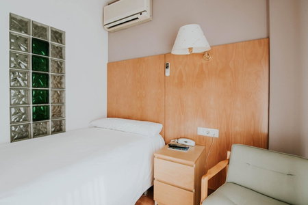 Hotel Isasa, Logroño, Spain