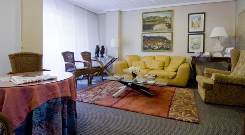 Hotel Isasa, Logroño, Spain