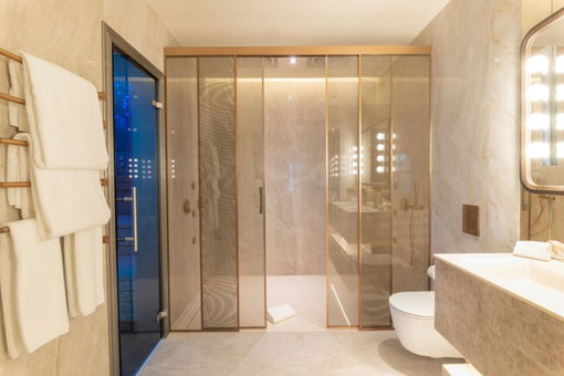 Casa Faraona Luxury Residences, Madrid, Spain