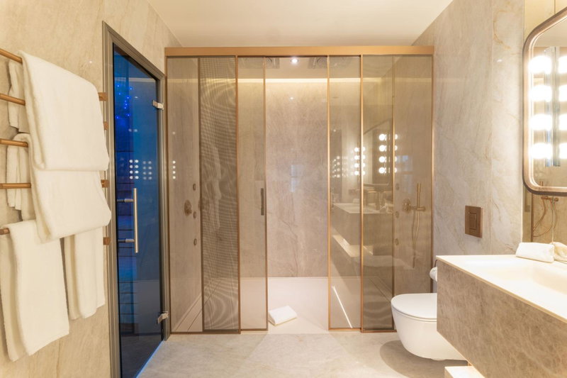 Casa Faraona Luxury Residences, Madrid, Spain