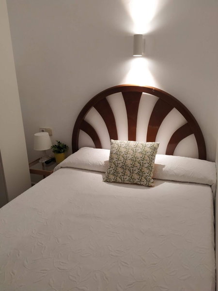 Hostal Abitum Madrid, Madrid, Spain