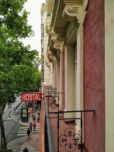 Hostal Abitum Madrid, Madrid, Spain