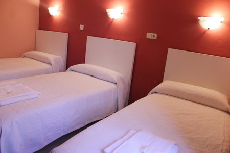 Hostal Abitum Madrid, Madrid, Spain