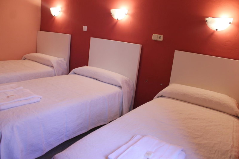 Hostal Abitum Madrid, Madrid, Spain