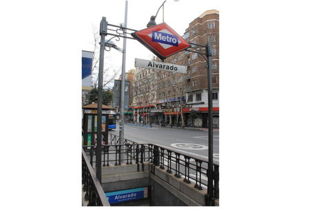 Hostal Abitum Madrid, Madrid, Spain