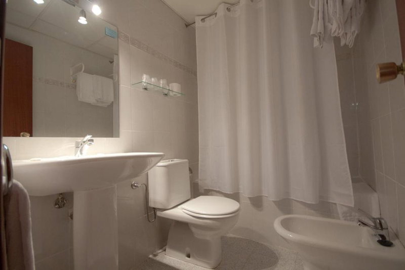 Hotel Fornos, Calatayud, Spain