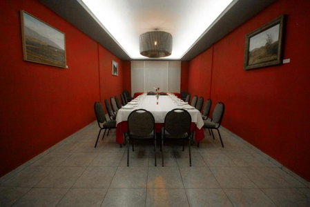 Hotel Fornos, Calatayud, Spain