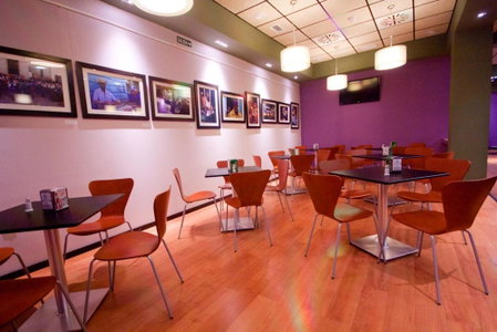 Hotel Fornos, Calatayud, Spain