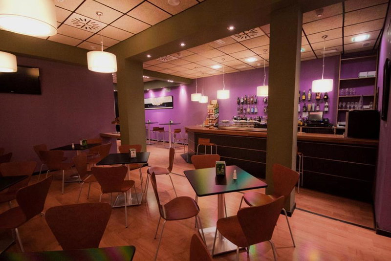 Hotel Fornos, Calatayud, Spain