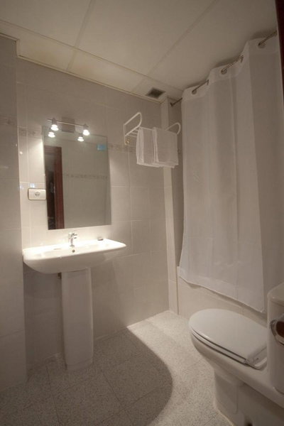 Hotel Fornos, Calatayud, Spain