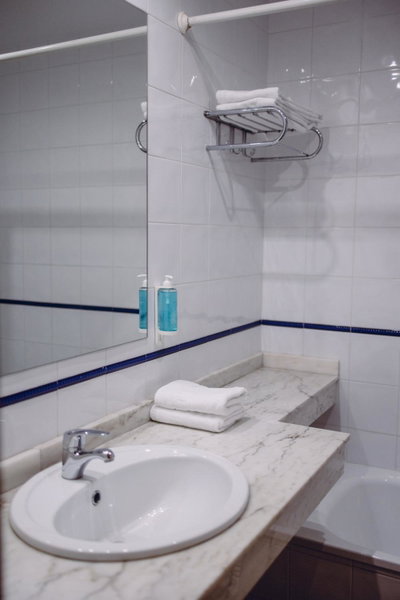 Hotel Cueli, Viveda, Spain