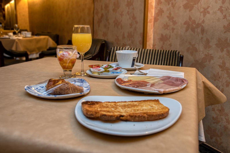 Hotel Castilla Vieja, Palencia, Spain